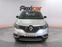 Usado Renault Espace LIMITED 160 CV (117 kW) 2018 Gris Monovolumen