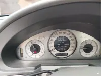 Usado Mercedes E320 Avantgarde 204 CV (150 kW) 2004 Negro Berlina