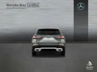 Usado Mercedes GLA200 163 CV (119 kW) 2024 SUV