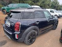Usado Mini Cooper Countryman 136 HP (100 kW) 2021 Preto SUV