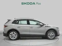 Nuevo Skoda Elroq 210 kW (286 CV) 2026 Gris SUV