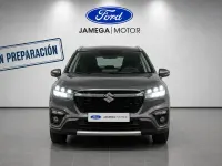 Usado Suzuki SX4 S-Cross 129 CV (94 kW) 2024 Gris SUV