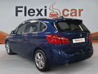 usado BMW 216 Serie 2 Active Tourer d Diésel en Flexicar Tenerife Sur