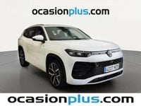 Usado VW Tayron R-line 150 CV (110 kW) 2025 Blanco SUV