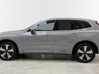 Usado Volvo XC60 Plus 350 CV (257 kW) 2024 Gris / plata SUV