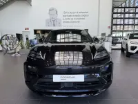 Usado Porsche Macan Turbo 469 kW (639 CV) 2024 Negro SUV