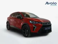 Nuevo Mitsubishi ASX Edition 115 CV (84 kW) 2026 SUV