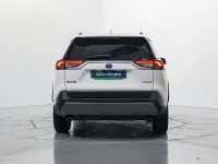 Usado Toyota RAV4 Hybrid Advance 218 CV (160 kW) 2022 SUV