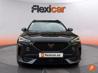Usado Cupra Formentor 150 CV (110 kW) 2023 Negro SUV