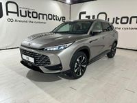 Nuevo MG HS Luxury 170 CV (125 kW) 2025 Otro SUV