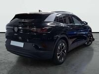Usado VW ID.4 Pro 127 kW (174 CV) 2025 Negro SUV