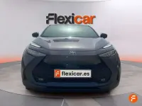 Usado Toyota C-HR Active 140 CV (102 kW) 2024 Gris SUV