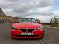 Usado BMW Z4 2006