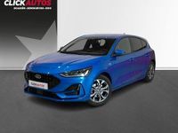 Brugt Ford Focus ST-Line 125 HK (91 kW) 2023