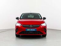 Usado Opel Corsa Elegance 100 kW (136 CV) 2021 Rojo Utilitario