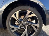 Usado Renault Mégane Engineered 160 CV (117 kW) 2023 Gris Berlina