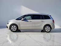 Usado Citroën C4 SpaceTourer Feel 130 CV (95 kW) 2019 Beige Monovolumen