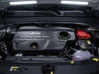 Occasion Jeep Compass Night Eagle 140 ch (102 kW) 2019 Blanc SUV