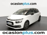 Usado Citroën C4 SpaceTourer Origins 131 HP (96 kW) 2020 Branco Monovolume