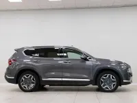 Usado Hyundai Santa Fe 265 CV (194 kW) 2021 Otro SUV