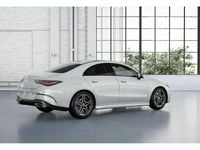 Nuevo Mercedes CLA250e 217 CV (159 kW) 2025 Blanco Berlina