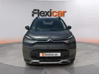 Usado Citroën C3 Aircross PureTech 110 CV (80 kW) 2023 Gris SUV