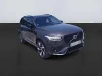 Usado Volvo XC90 R-Design 235 CV (172 kW) 2021 Gris SUV