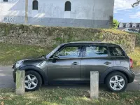 Usado Mini One D Countryman 90 CV (66 kW) 2012 Marrón SUV
