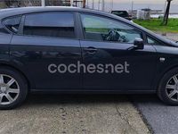 Usado Seat Leon Stylance 140 CV (102 kW) 2005 Negro Berlina