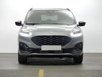 Usado Ford Kuga ST-Line X 190 CV (139 kW) 2023 Plata SUV