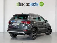 usado Seat Ateca 2.0tdi Cr S&s Xcellence Dsg 150