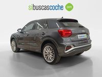 Usado Audi Q2 150 CV (110 kW) 2025 Gris/plata SUV