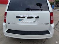 Usado Chrysler Grand Voyager Limited 163 CV (119 kW) 2011 Blanco Monovolumen