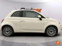 Usado Fiat 500e La Prima 69 kW (95 CV) 2024 Blanco Berlina