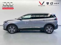 usado Peugeot 5008 1.2 Puretech S&s Allure 130