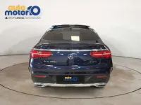 Usado Mercedes GLE350 258 CV (189 kW) 2018 SUV