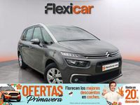 Usado Citroën C4 Feel 130 CV (95 kW) 2019 Gris