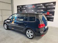 usado VW Touran 2.0TDI Sport DSG 177