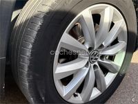 Usado VW Tiguan 110 CV (80 kW) 2015 Blanco SUV