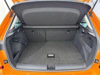 Usado Skoda Kamiq Ambition 150 CV (110 kW) 2023 Naranja SUV