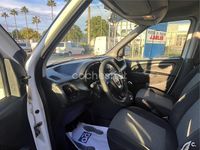 Usado Fiat Doblò 90 CV (66 kW) 2012 Blanco Monovolumen