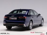 usado Audi A4 30 Tdi S Line S Tronic 100kw