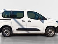Usado Citroën Berlingo Live 102 HP (75 kW) 2019 Branco Monovolume