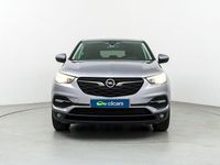 Brugt Opel Grandland X Ultimate 130 HK (95 kW) 2020 Grå SUV