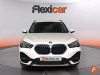 Usado BMW X1 116 CV (85 kW) 2022 Blanco SUV