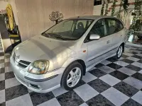 Occasion Nissan Almera Tino Comfort 114 ch (83 kW) 2002 Gris Monospace