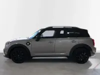 Usado Mini Cooper S Countryman 220 CV (161 kW) 2021 Otro SUV