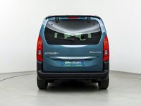 Usado Citroën Berlingo 100 CV (73 kW) 2024 Azul Monovolumen