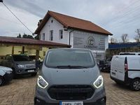 Usado Ford Tourneo Trend 105 CV (77 kW) 2019 Gris Monovolumen