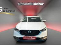 Usado Mazda CX-30 140 CV (102 kW) 2025 Blanco SUV